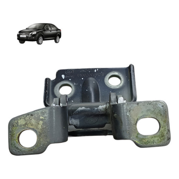 Dobradica Porta Dianteira Direita Jac J3 1.4 2011