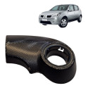 Moldura Difusor Ar Esquerdo Renault Sandero 2009