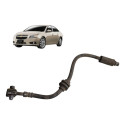 Mangueira Freio Esquerda Chevrolet Cruze 1.8 2012