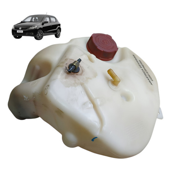 Reservatorio Gasolina Partida Volkswagen Gol G5 1.6 2010