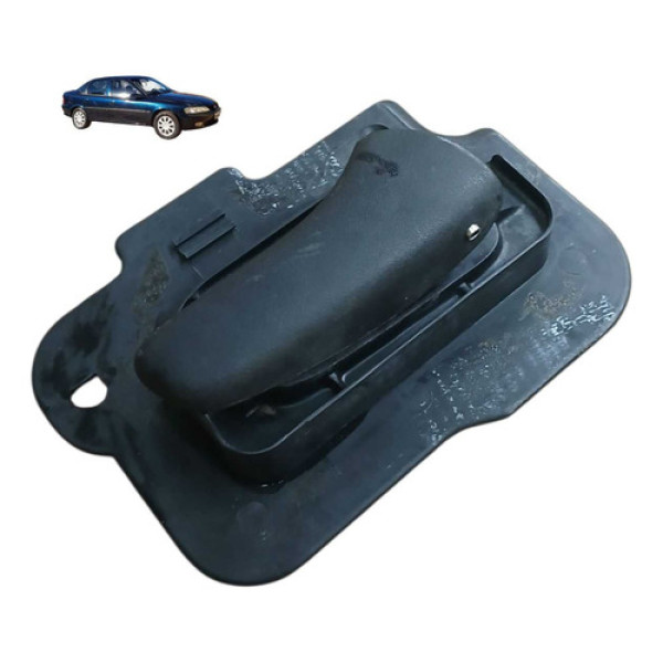 Macaneta Interna Direito Chevrolet Vectra Cd 2.2 16v 1999 Dianteira