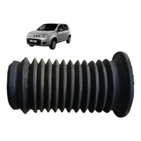 Coifa Dianteiro Fiat Uno Vivace 1.0 2010 2015