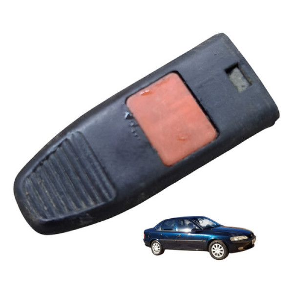 Pino Porta Trava Destrava Vectra 1999 Cd 2.2 16v