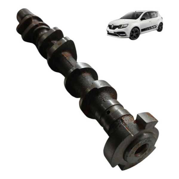 Comando Valvula Renault Sandero 1.0 16v 2003 2005