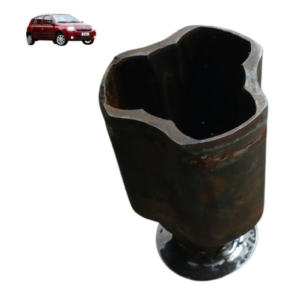 Tulipa Semi Eixo Esquerdo Renault Clio 1.0 16v 2003 2005