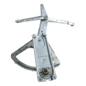 Maquina Vidro Direito Chevrolet Celta 1.0 2p 2009 2010