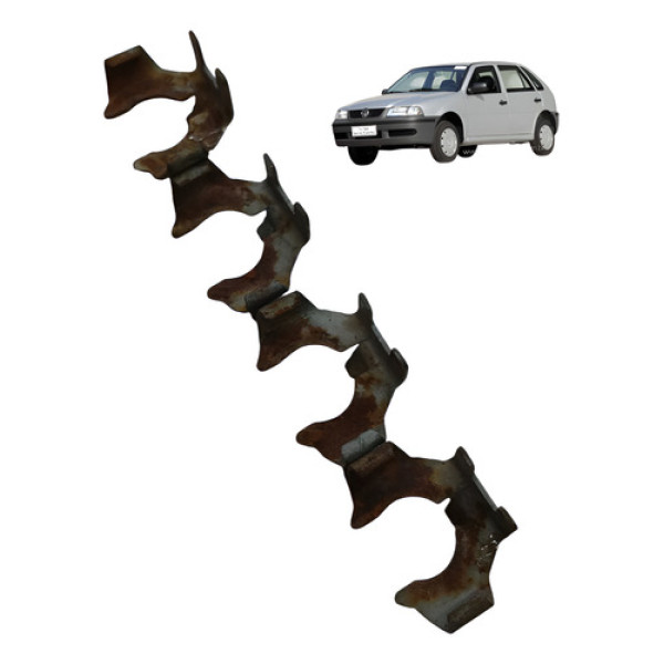 Presilha Fixacao Bico Injetor Volkswagen Gol G3 2003 2004