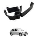 Presilha Fixacao Soleira Chevrolet Astra 1.8 1999