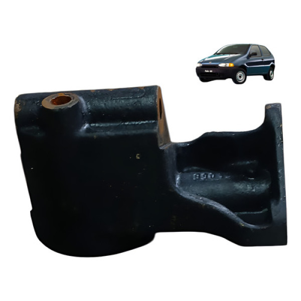Suporte Alternador Fiat Palio Ed 1.0 2p 1998 1999