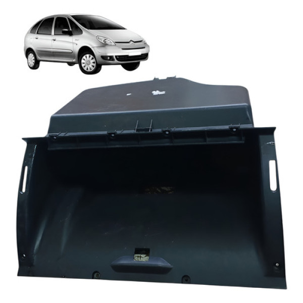 Porta Luva Citroen Xsara Picasso 1.6 2010