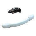 Alca Teto Esquerdo Citroen C3 1.4 8v 2010 2012 Branco