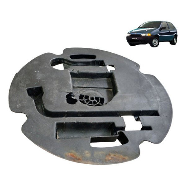 Suporte Chave Roda Fiat Palio Ed 1.0 2p 1998 199
