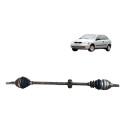 Semi Eixo Homocinetica Direito Chevrolet Astra 2.0 Gl 2002