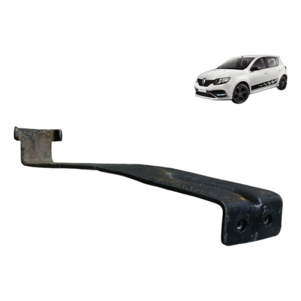 Suporte Frontal Renault Sandero 1.0 3cc 2015 2019