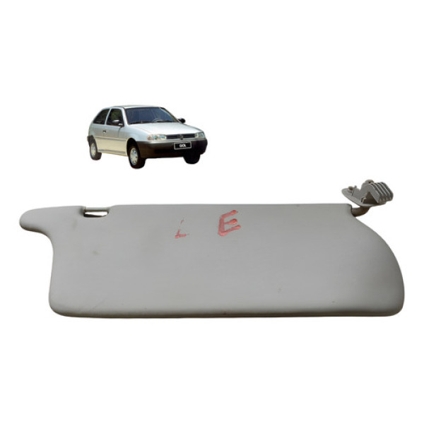 Quebra Sol Direito Volkswagen Gol G2 1.0 2p Cht 1996
