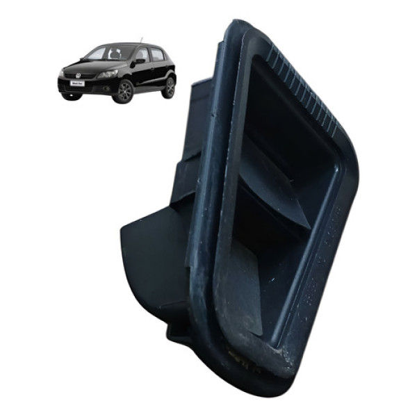 Difusor Saida Ar Volkswagen Gol G5 1.6 2010