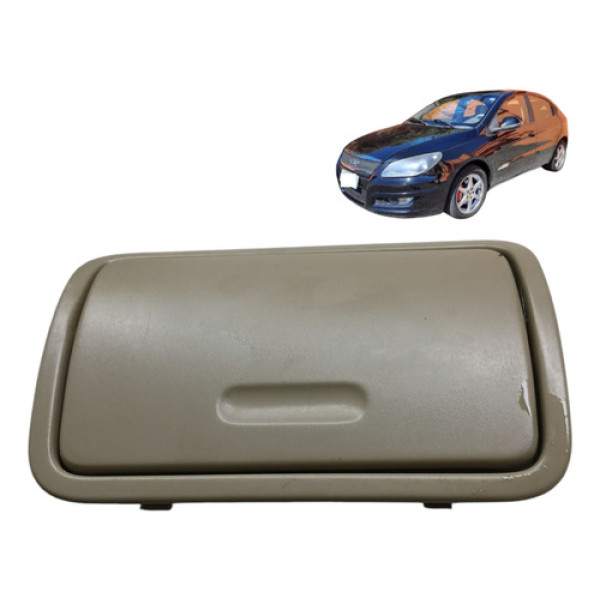 Porta Objeto Chery Cielo 1.6 16v 2010 Usado