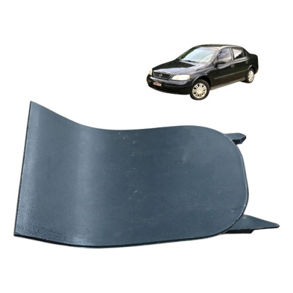 Moldura Tampa Console Chevrolet Astra Gl Sedan 1.8 1999