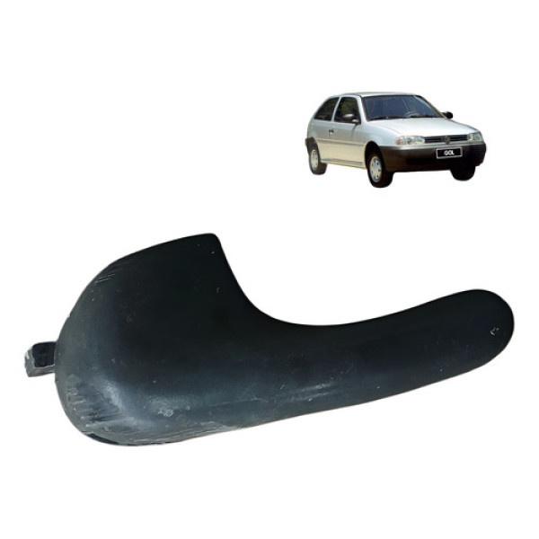Macaneta Esquerda Volkswagen Gol G2 1.0 2p Cht 1996 Original Dianteira