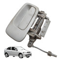 Macaneta Externa Esquerda Chevrolet Astra 1.8 1999 Traseira
