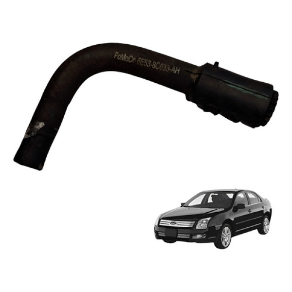 Mangueira Cavalete Agua Ford Fusion 2.3 2006 2007 2008 2009