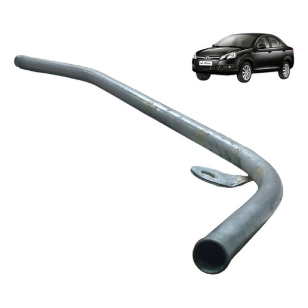 Tubo Vareta Oleo Jac J3 1.4 2011