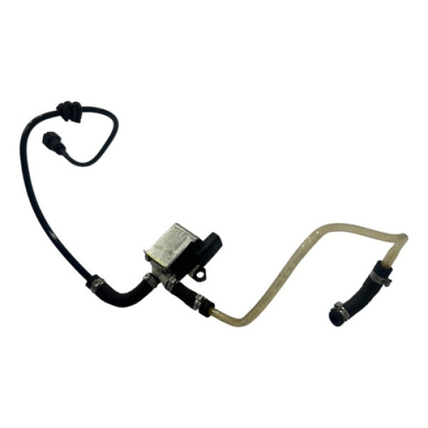 Válvula Solenoide Partida Fria Gm Onix Prisma 2013 A 2019