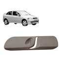 Moldura Coluna Direita Lateral Chevrolet Astra 1999