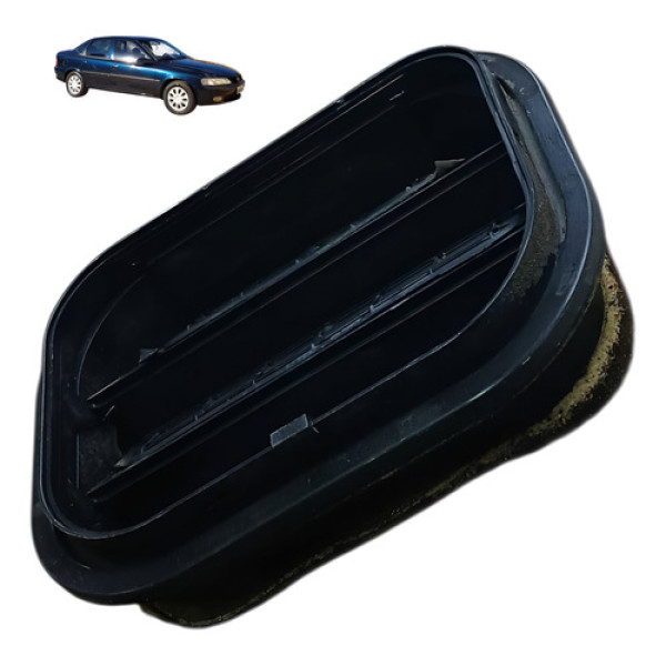 Grade Saida Ar Chevrolet Vectra Cd 2.2 16v 1999