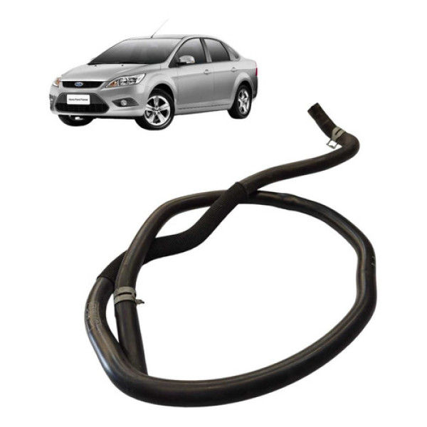 Mangueira Reservatório Radiador Ford Focus 2009 2011