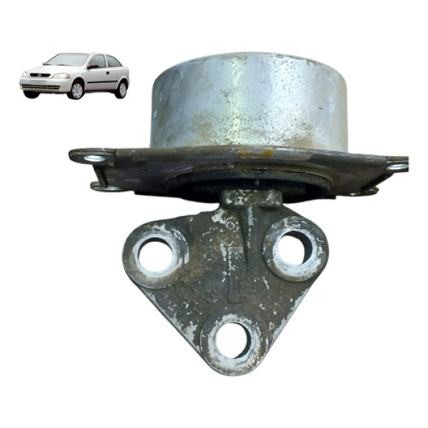 Coxim Cambio Chevrolet Astra 2.0 Gl 2002 2p