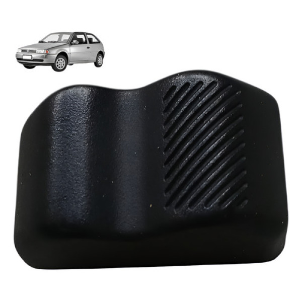 Interruptor Botao Falso Volkswagen Gol G2 1.0 2p 2001 2002