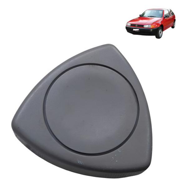 Regulagem Banco Dianteiro Esquerdo Gol Bola 1.0 8v 1999 Prateado