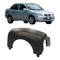 Moldura Superior Chave Seta Gm Corsa 1998 1999 2000 2009