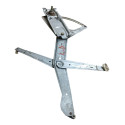 Maquina Vidro Direito Chevrolet Celta 1.0 2p 2003 2004