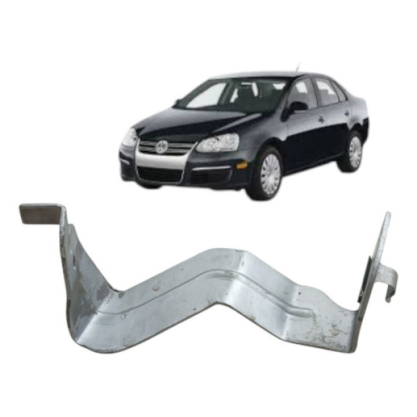 Suporte Coletor Admissao Volkswagen Jetta 2.5 2009