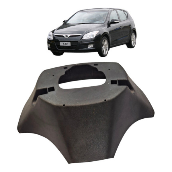 Capa Traseira Volante Hyundai I30 2.0 16v 2010 2011