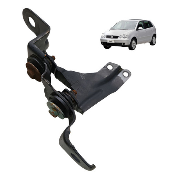 Suporte Volkswagen Polo Hatch 1.6 2003