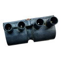 Bobina Ignicao Chevrolet Classic 1.0 2012 4p