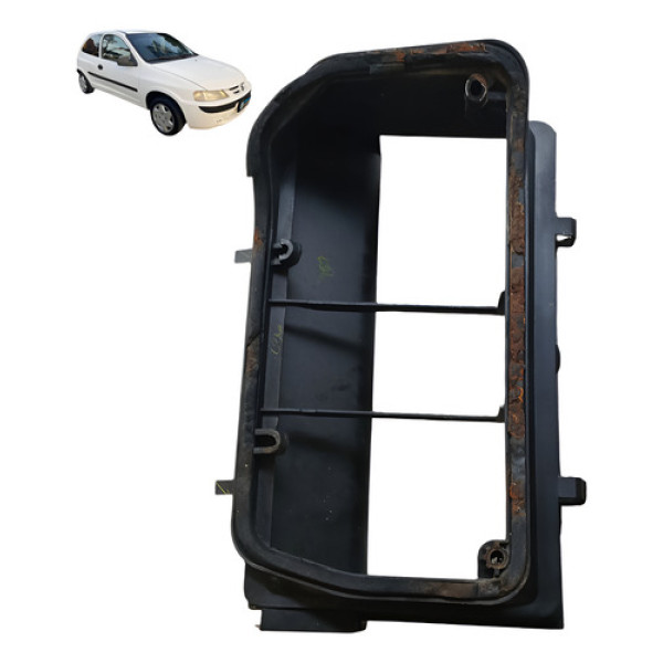 Ciaxa Filtro Ar Chevrolet Celta 1.0 2p 2003 2004