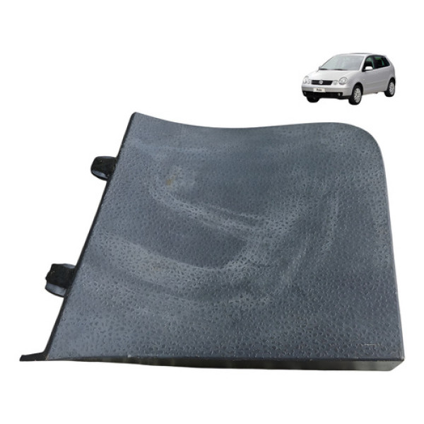 Tampa Caixa Fusivel Volkswagen Polo Hatch 1.6 2003