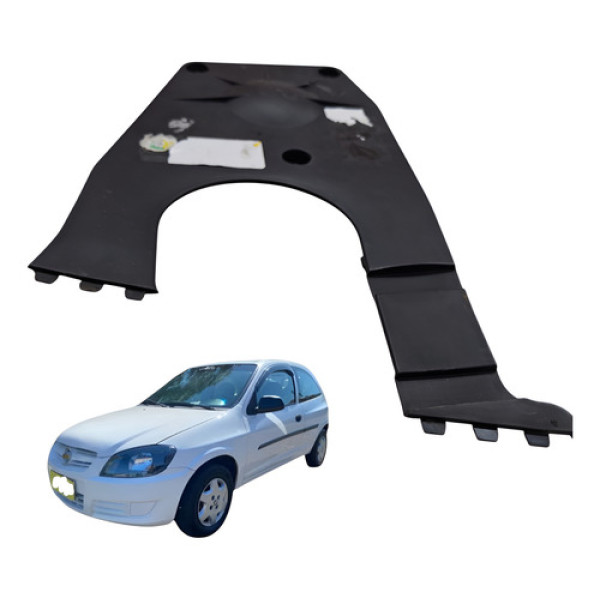 Capa Correia Dentada Chevrolet Celta 1.0 2009 2010 2p