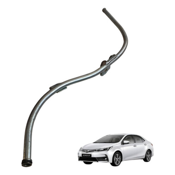 Tubo Vareta Nivel Oleo Toyota Corolla 2.0 2016