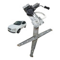 Maquina Vidro Dianteira Direita Classic 1.0 2001  16v