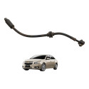 Mangueira Freio Flexivel Chevrolet Cruze 1.8 2012