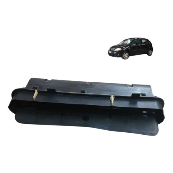 Difusor Saida Ar Citroen C3 1.4 8v 2010 2012
