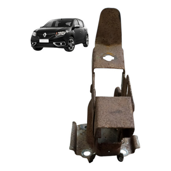 Suporte Base Freio Renault Sandero 1.6 8v 2016 2019