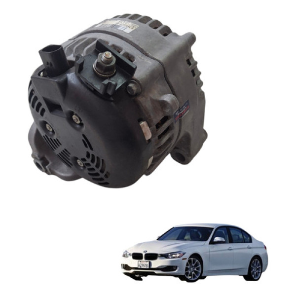 Alternador Bmw 320i 2.0 2013