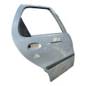 Porta Traseira Esquerda Fiat Palio Chines 2002 2005  Traseira Esquerda