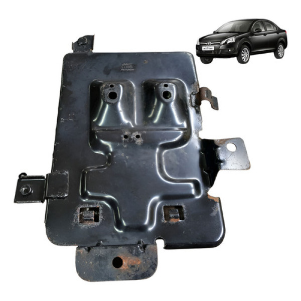 Suporte Caixa Bateria Jac J3 1.4 2011